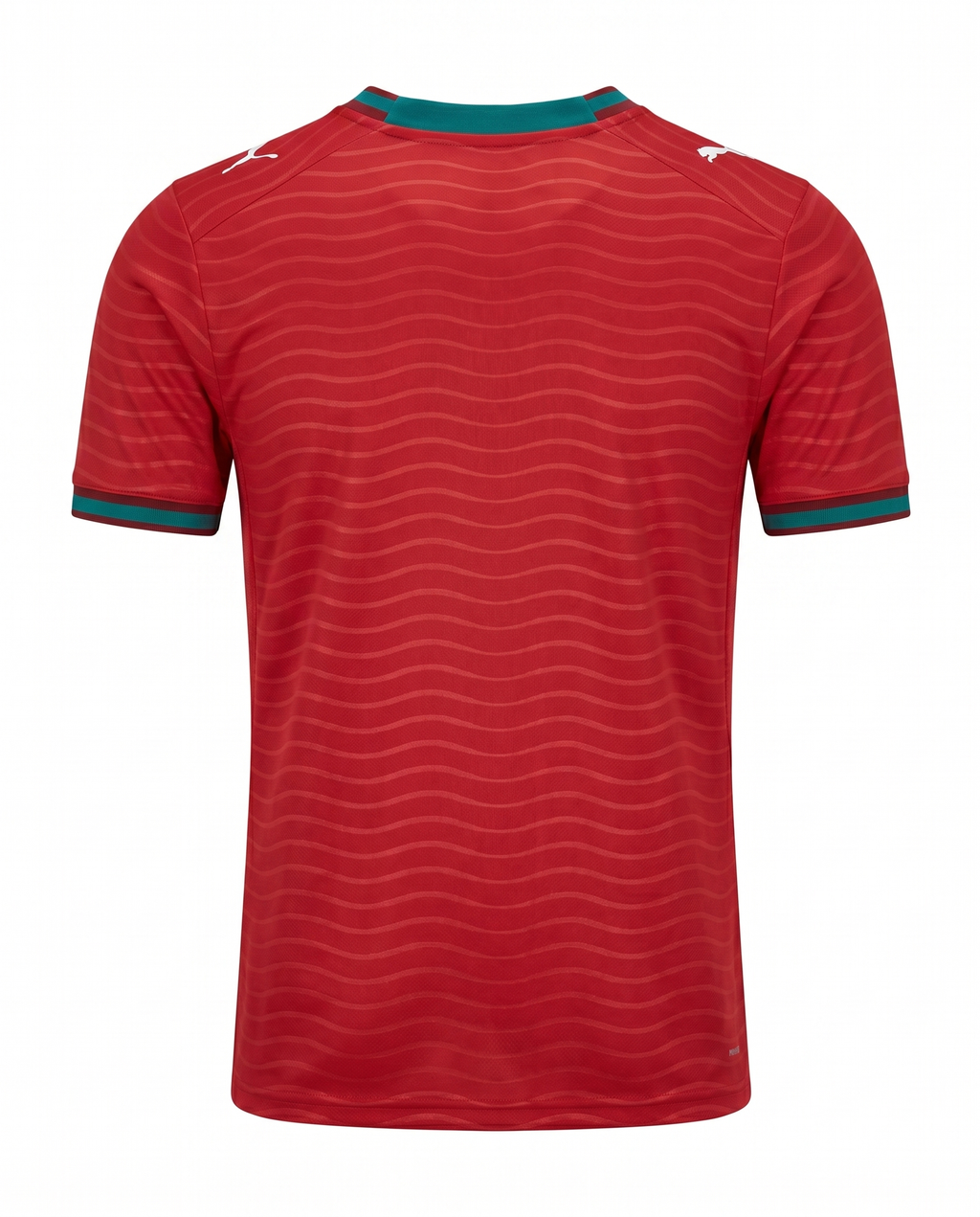 Maillot Portugal 26/27 Domicile