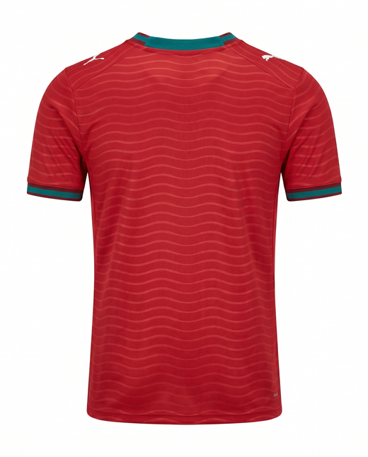 Maillot Portugal 26/27 Domicile