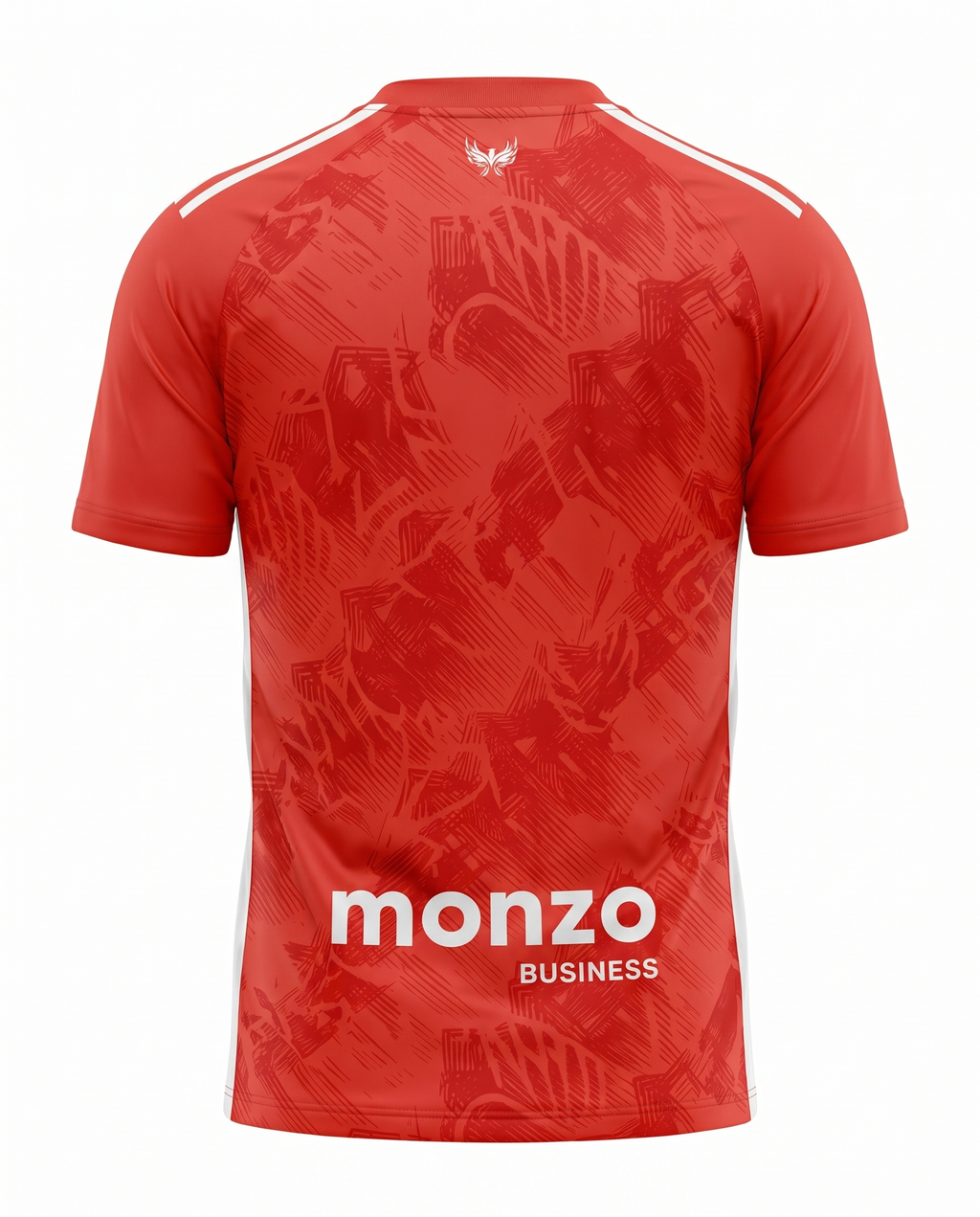 Maillot Coventry City 25/26 Exterieur