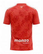 Maillot Coventry City 25/26 Exterieur