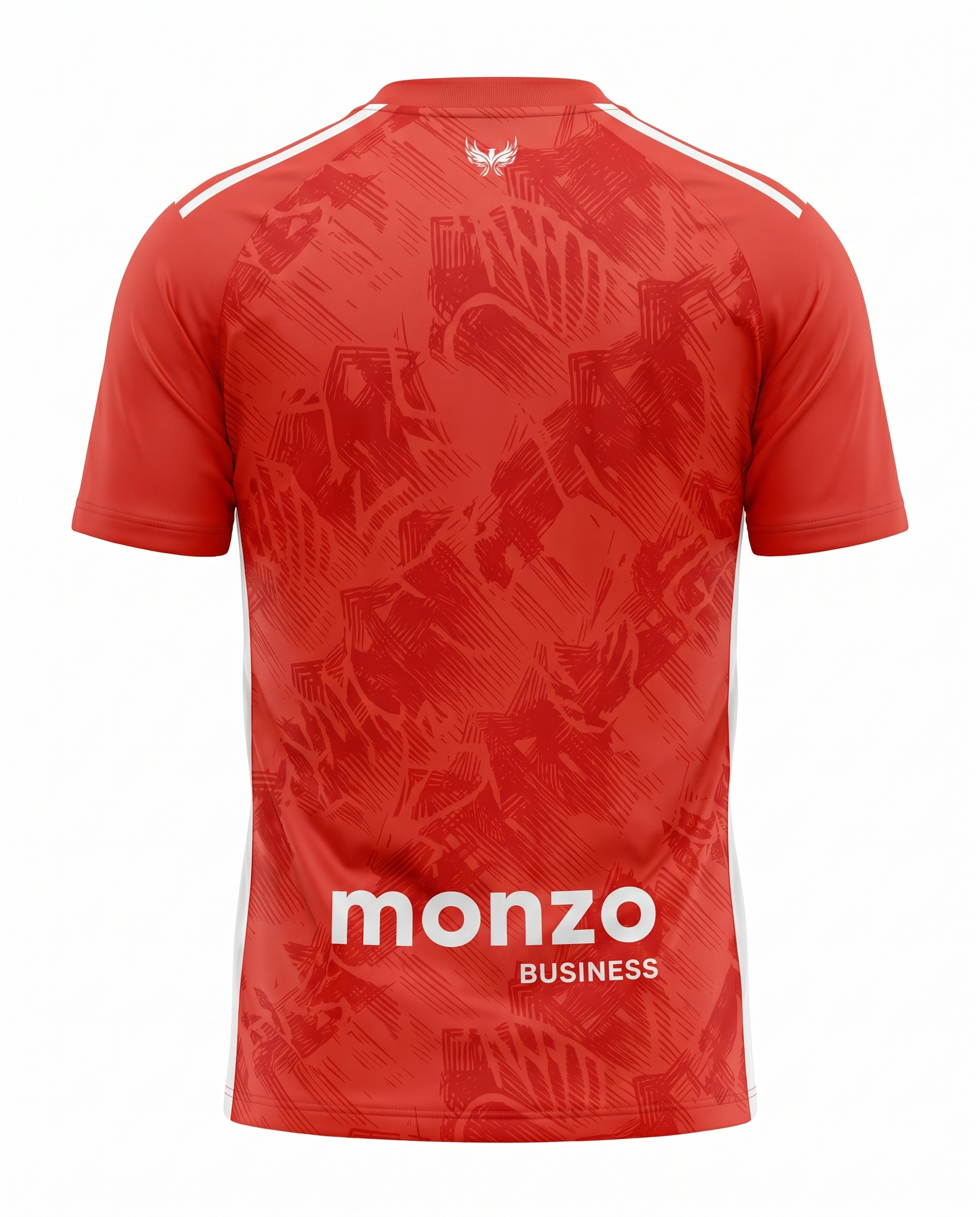 Maillot Coventry City 25/26 Exterieur