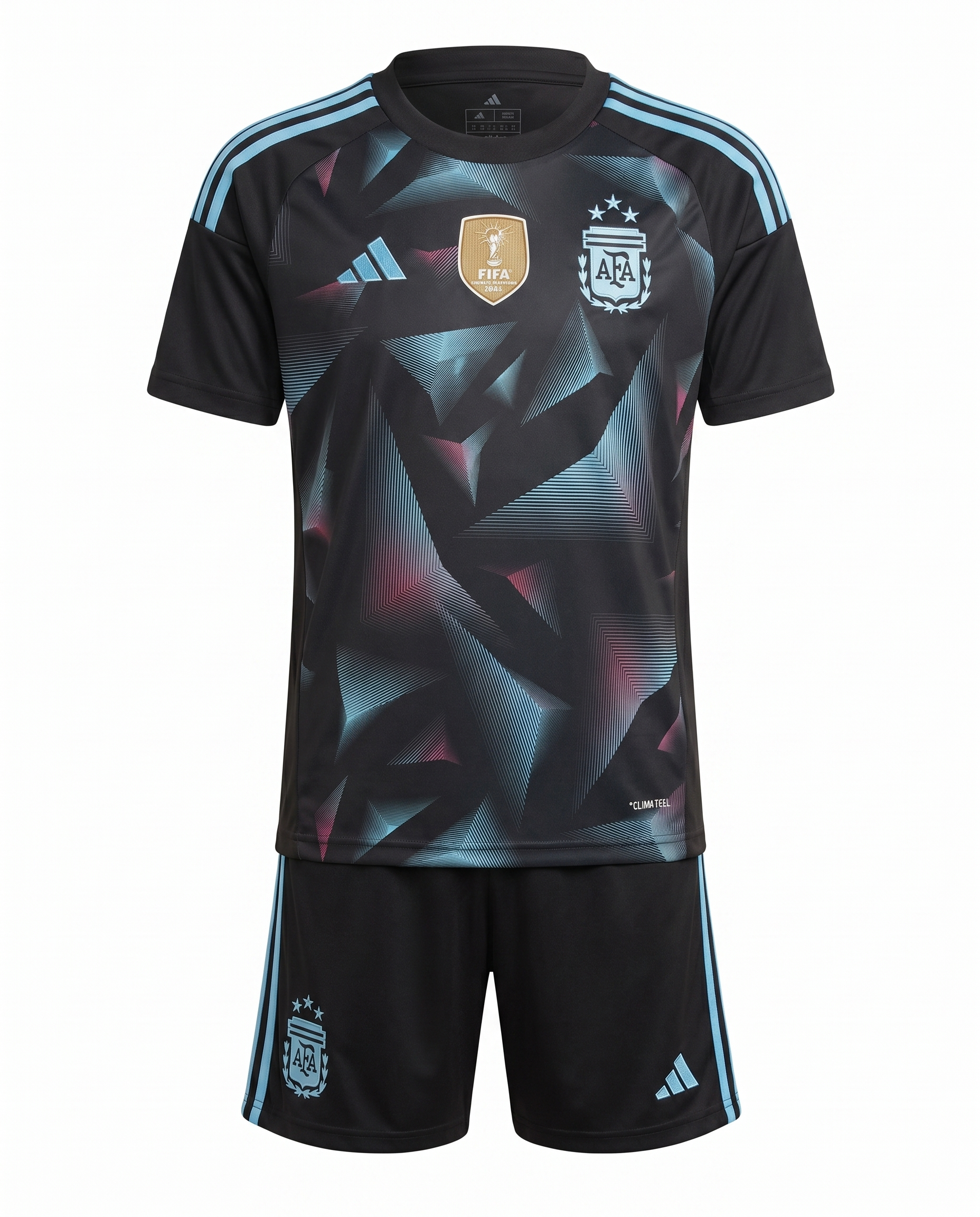 Ensemble Argentine 26/27 Gardien