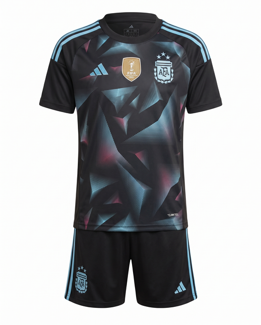 Ensemble Argentine 26/27 Gardien