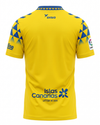 Maillot Las Palmas 24/25 Domicile