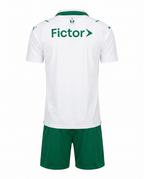 Ensemble Palmeiras 26/27 Exterieur
