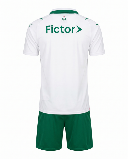 Ensemble Palmeiras 26/27 Exterieur