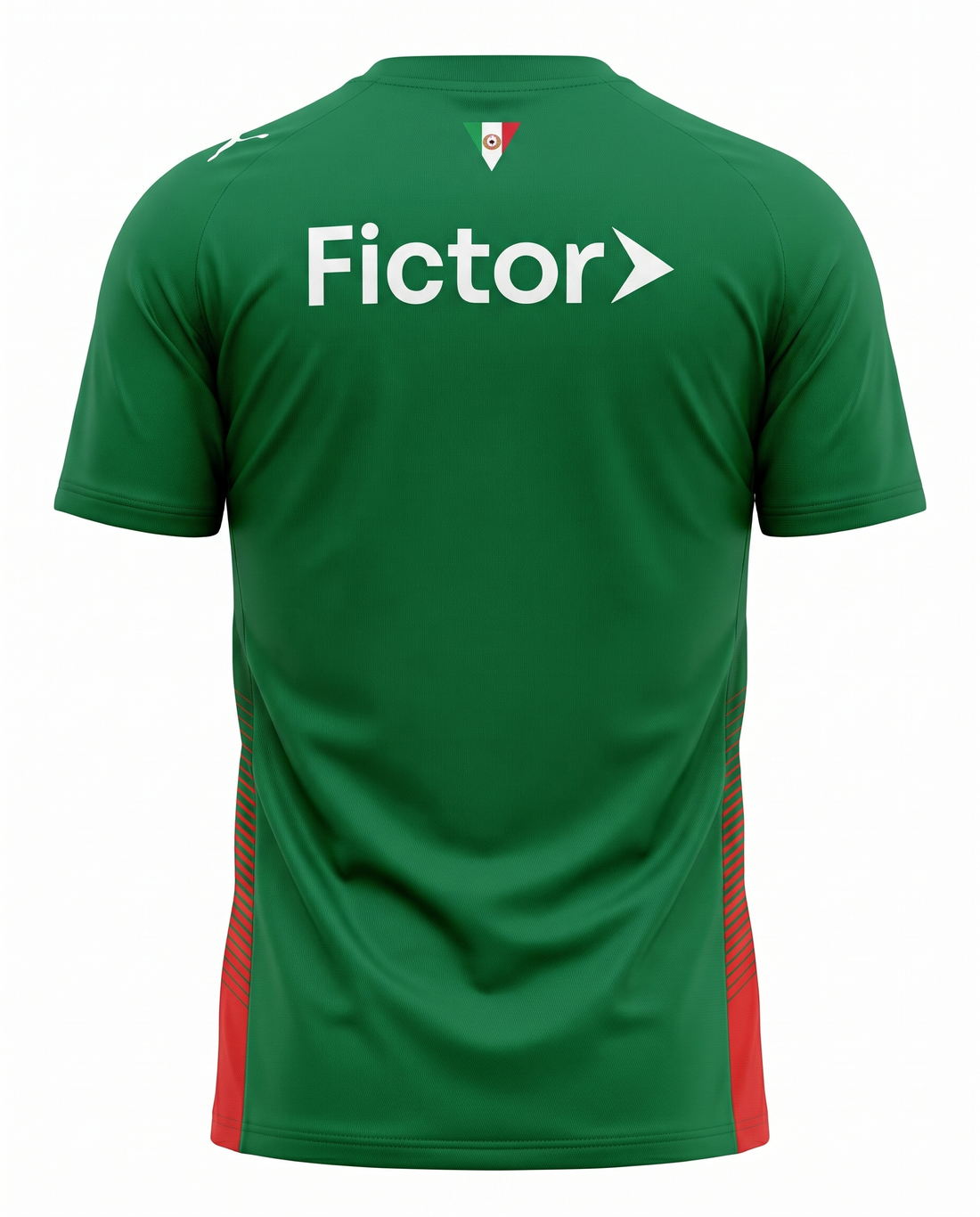 Maillot Palmeiras 26/27 Domicile