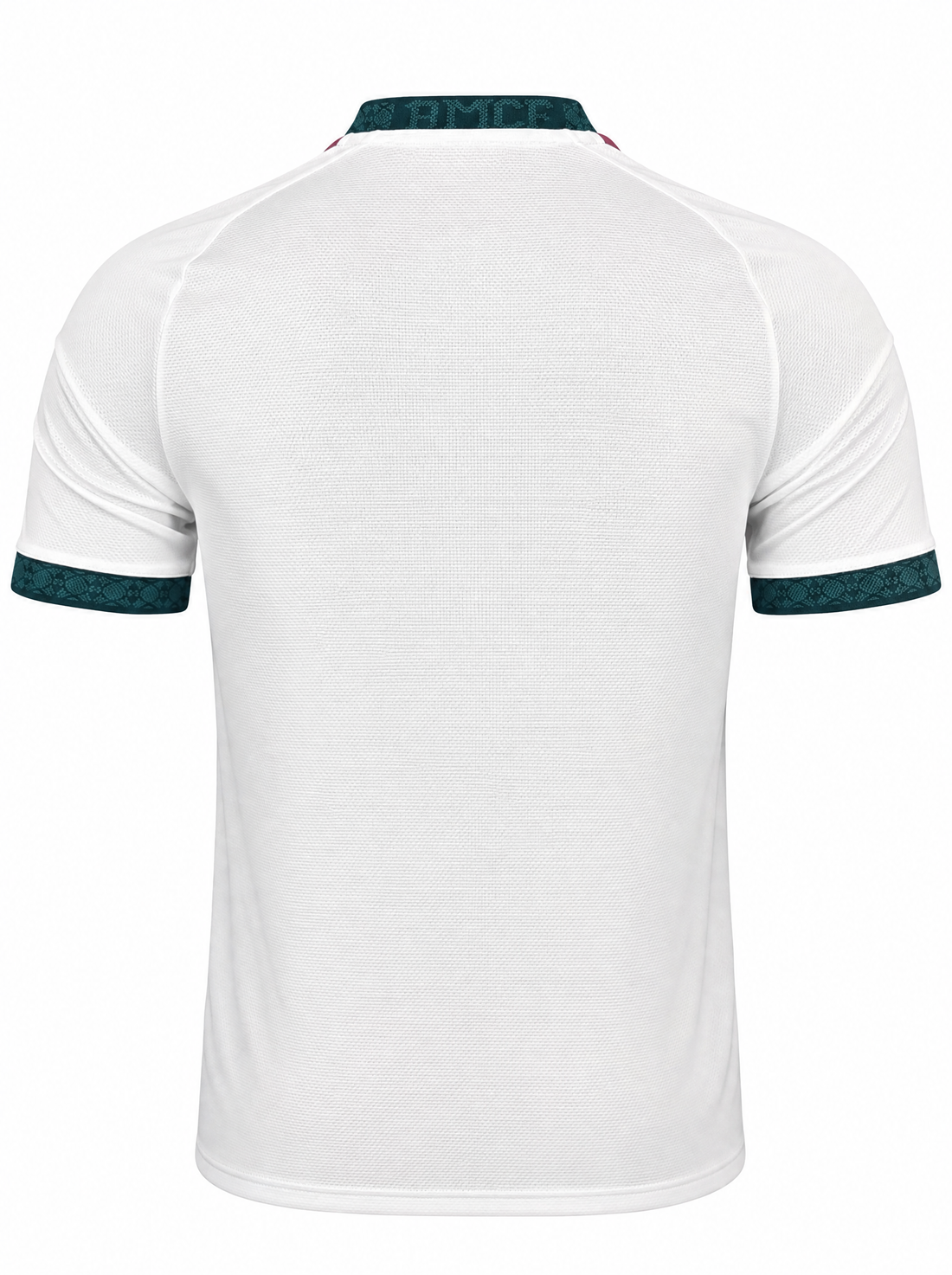 Maillot Real Madrid 26/27 Domicile Joueur