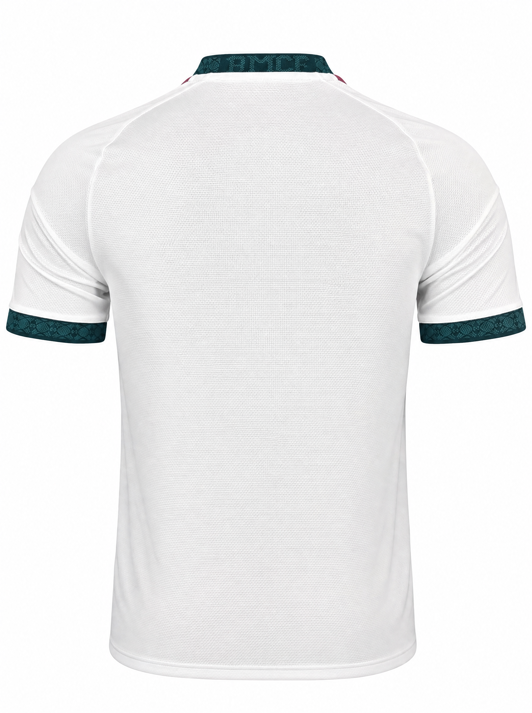 Maillot Real Madrid 26/27 Domicile Joueur