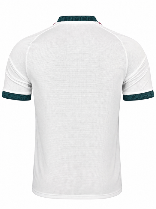 Maillot Real Madrid 26/27 Domicile Joueur