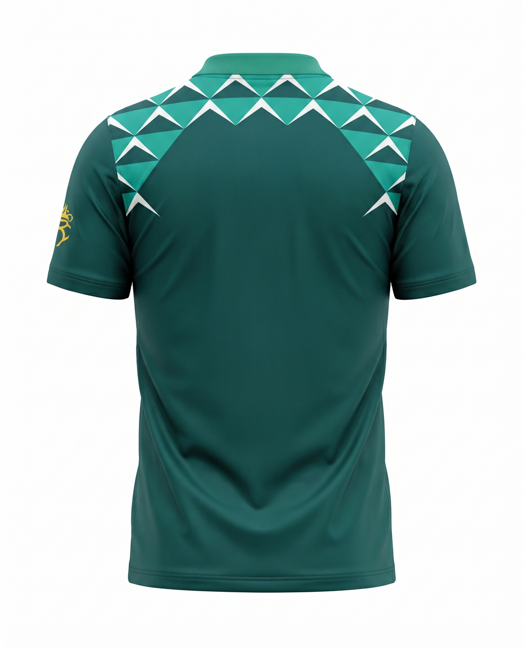 Maillot Racing Santander 26/27 Edition speciale 113e Anniversaire