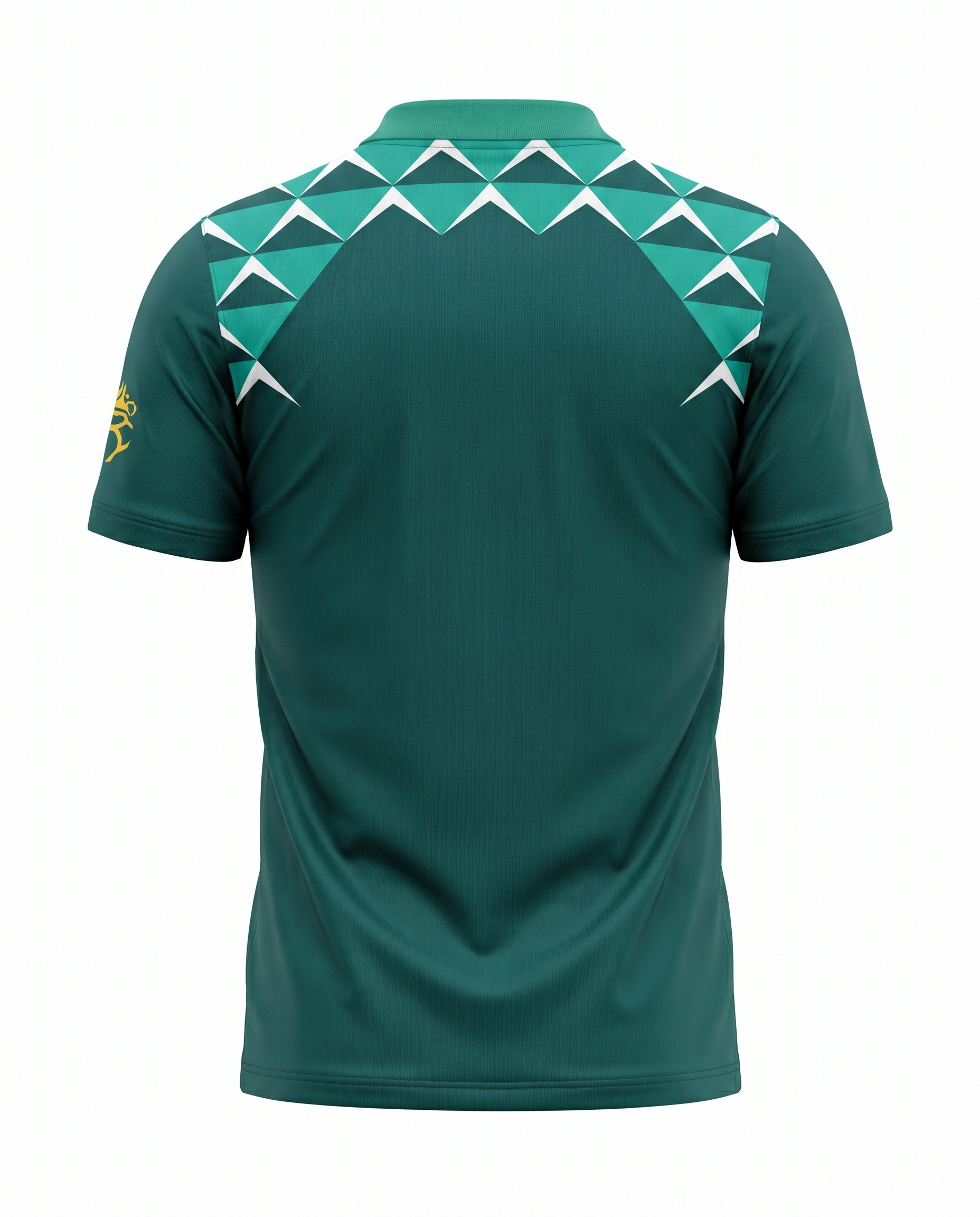Maillot Racing Santander 26/27 Edition speciale 113e Anniversaire