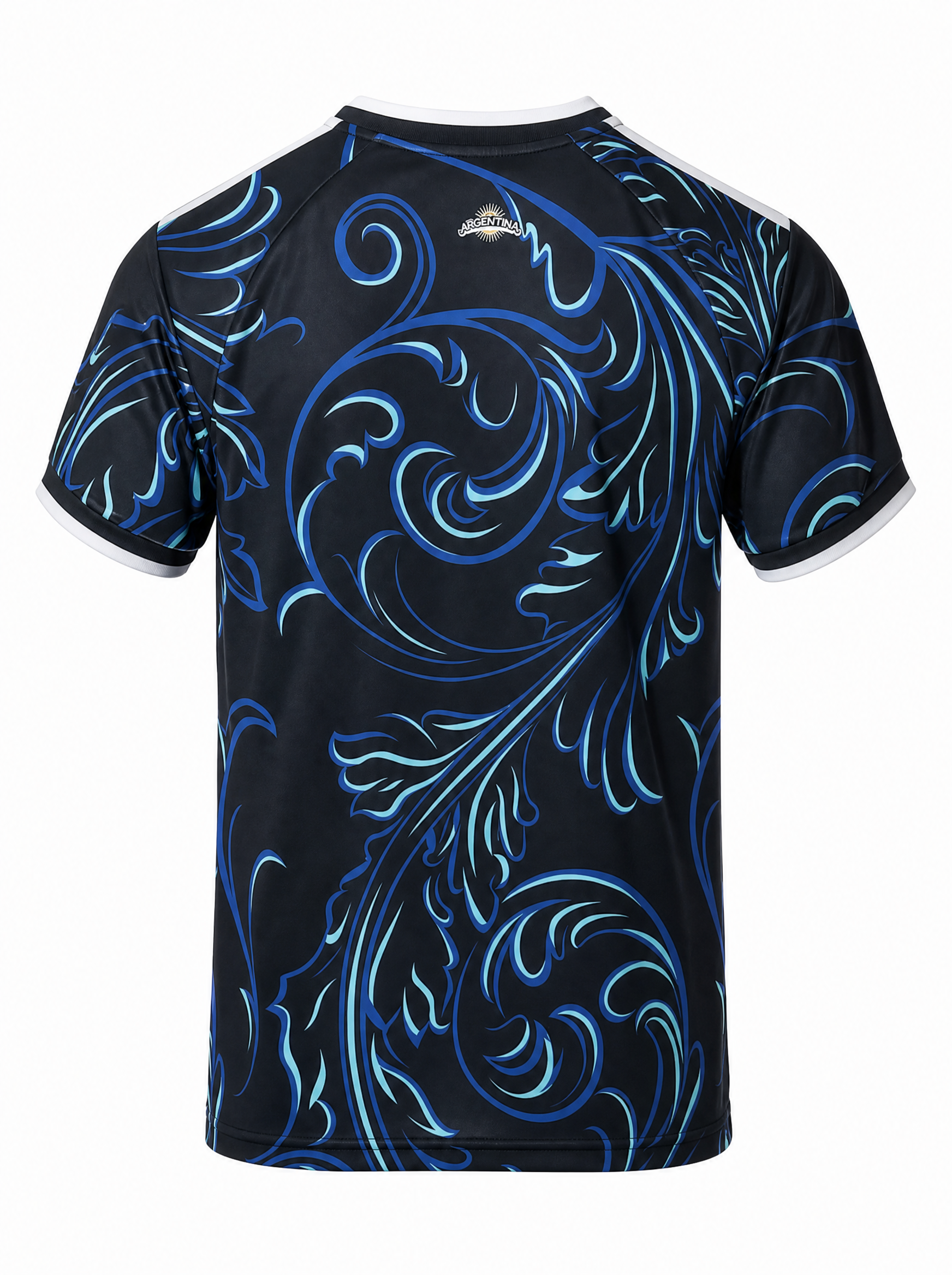 Maillot Argentine 26/27 Exterieur