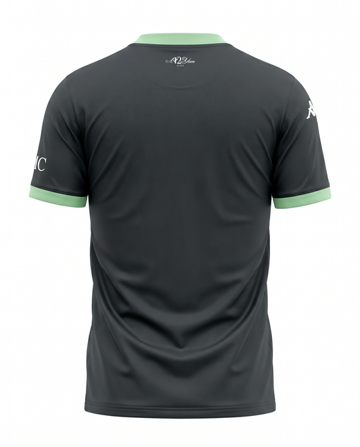 Maillot AC Milan 24/25 Troisieme