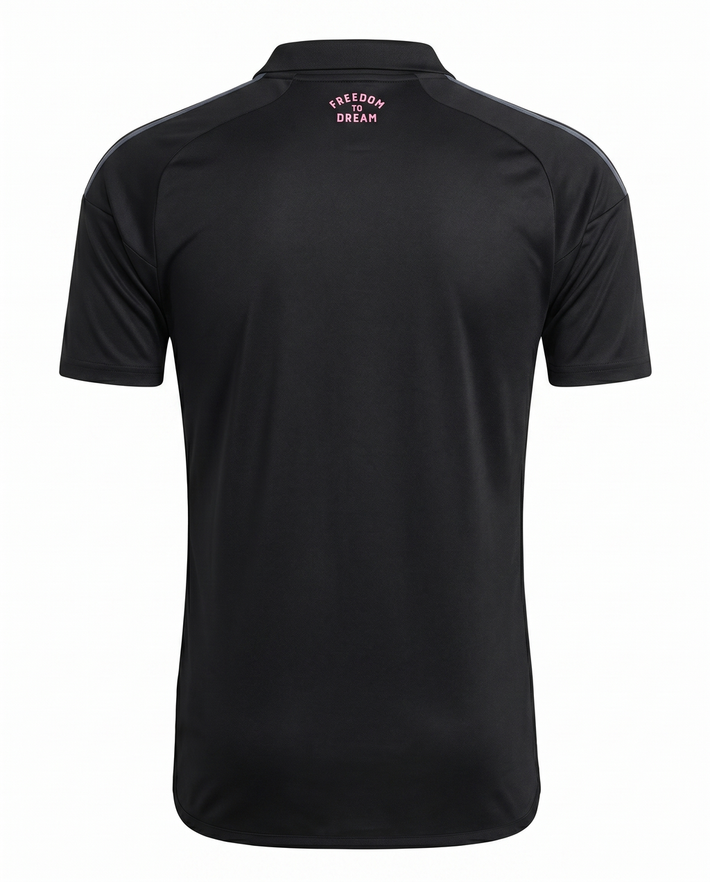 Maillot Inter Miami 26/27 Exterieur