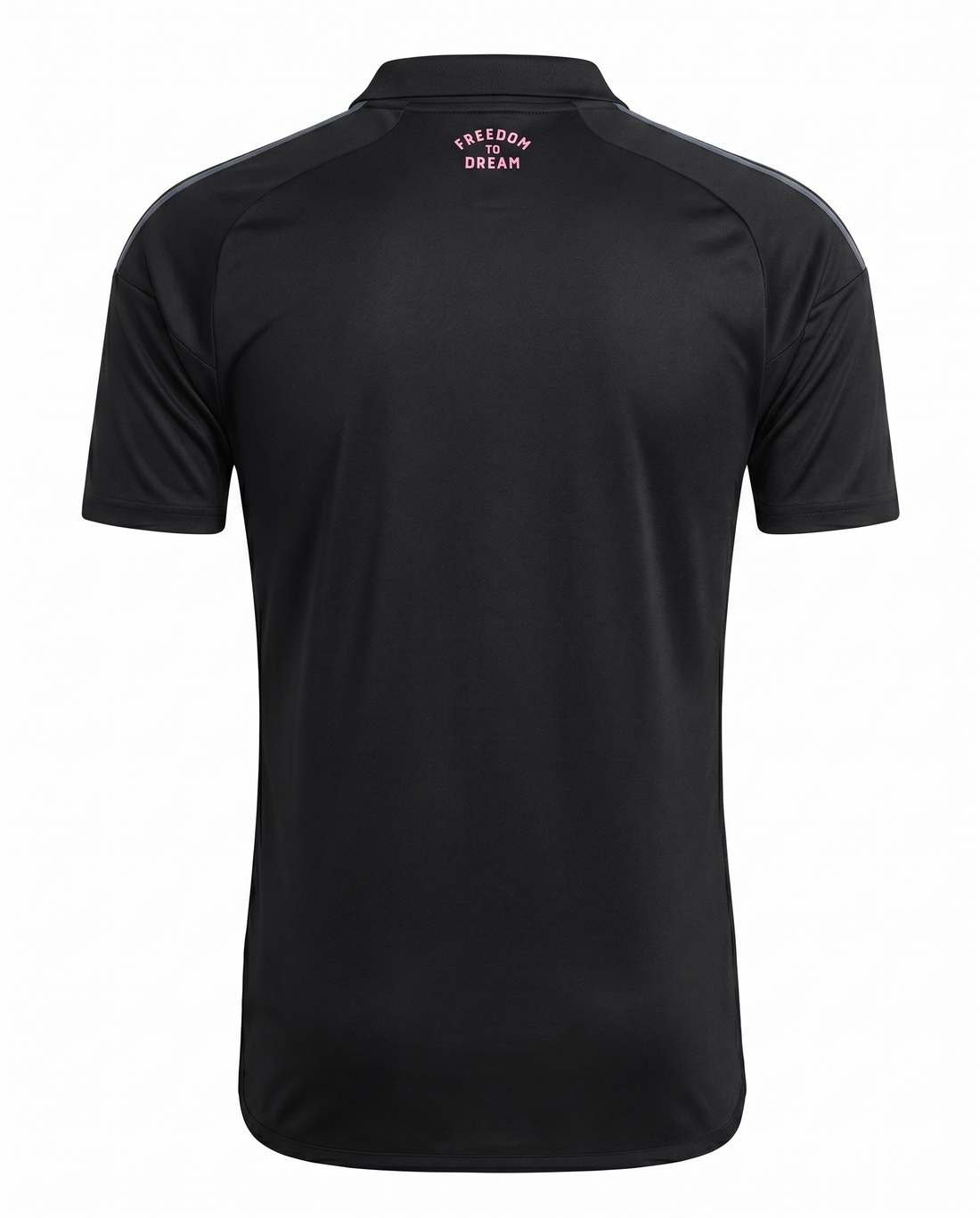 Maillot Inter Miami 26/27 Exterieur
