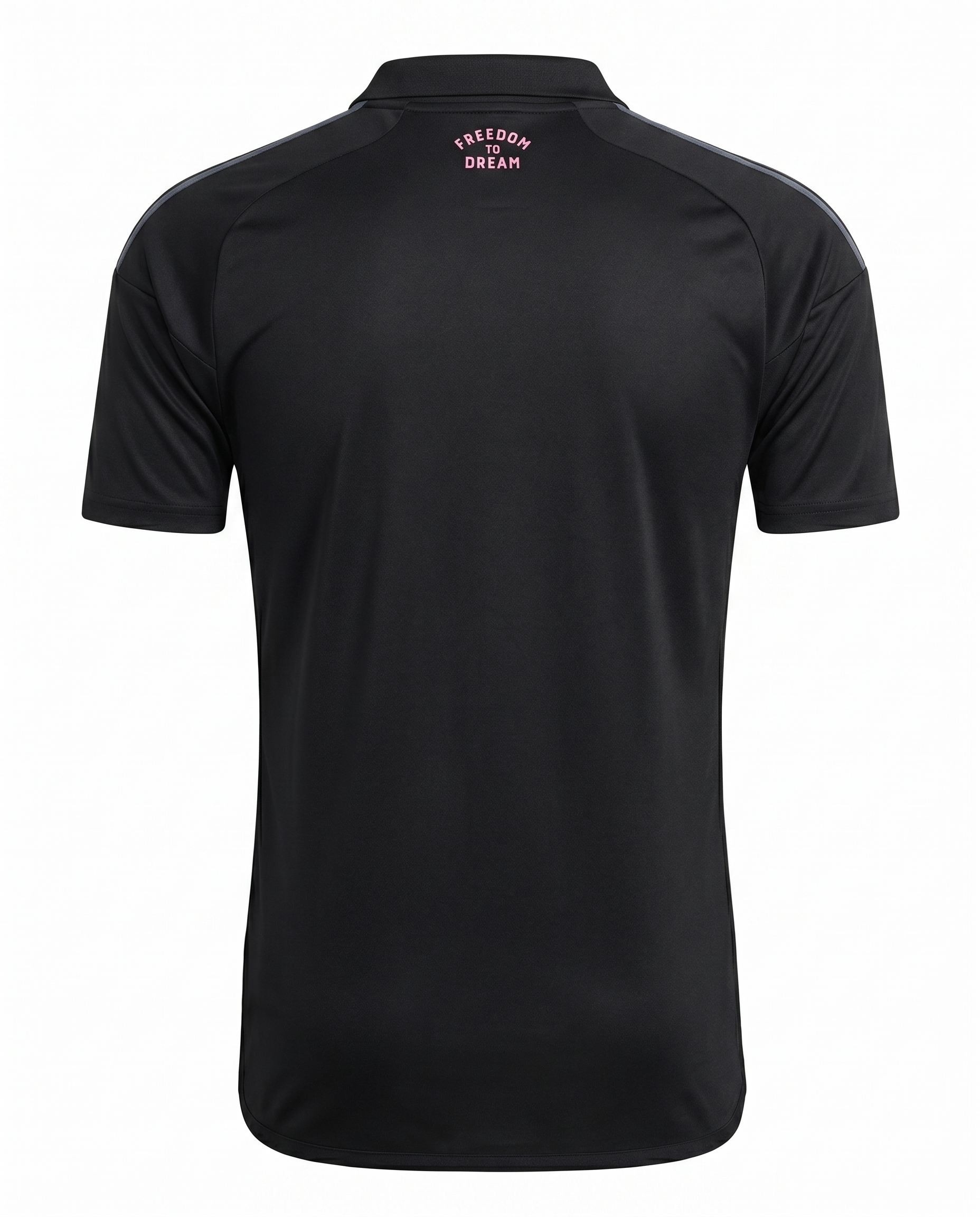 Maillot Inter Miami 26/27 Exterieur