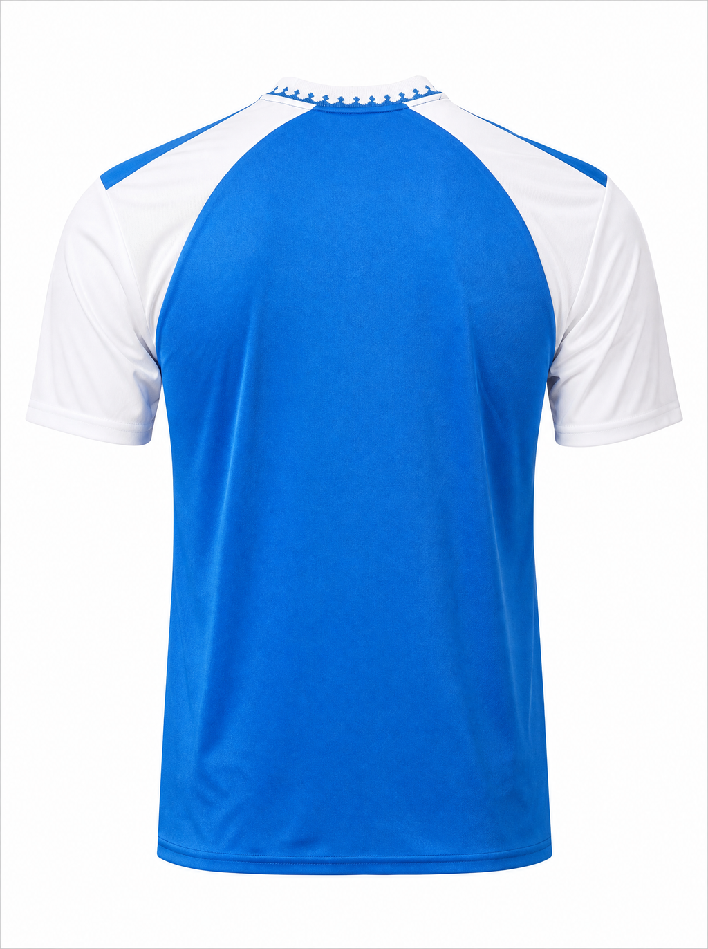 Maillot Charlotte FC 26/27 Domicile