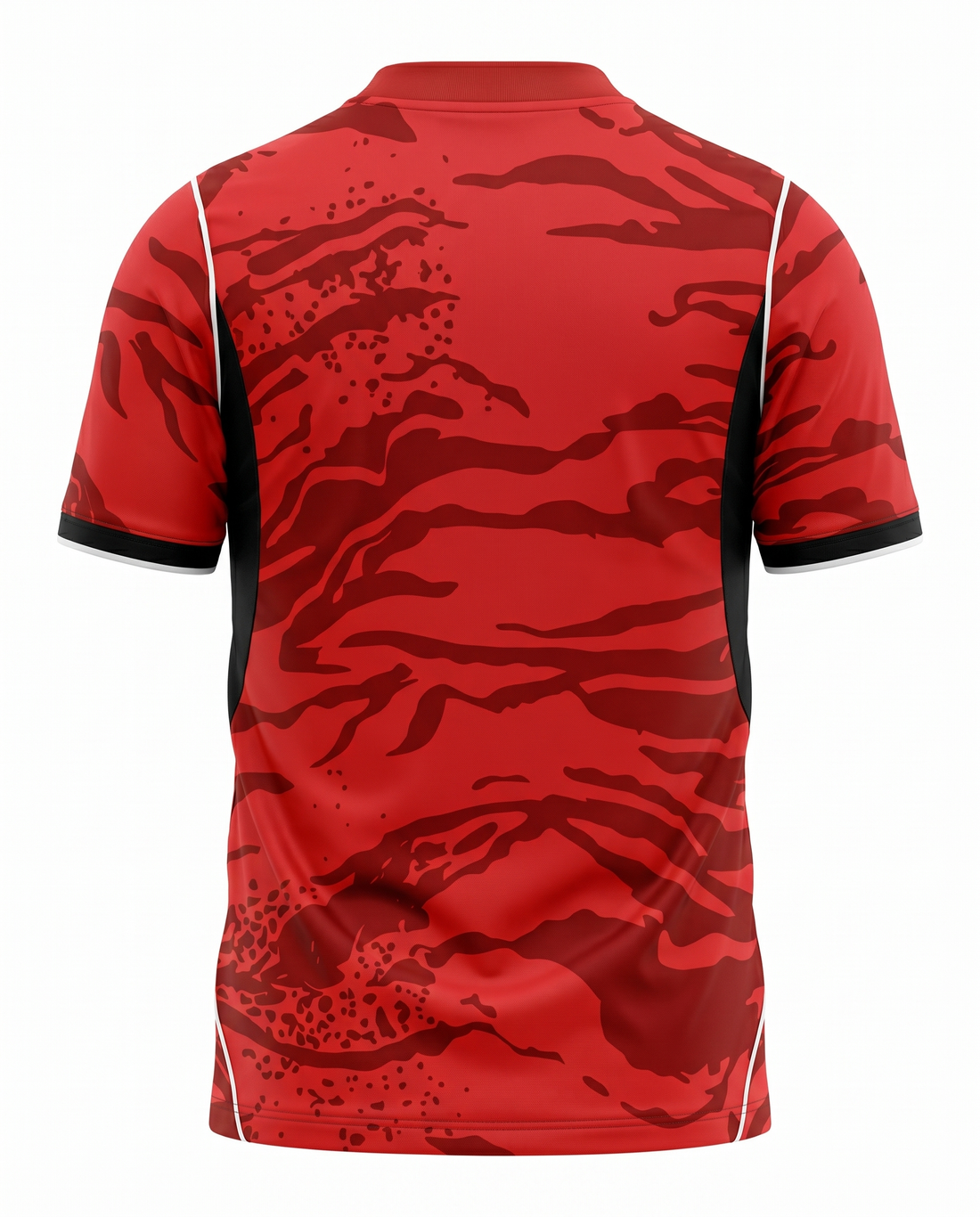 Maillot Coree du Sud 26/27 Domicile