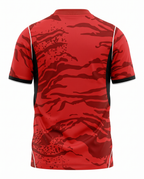 Maillot Coree du Sud 26/27 Domicile