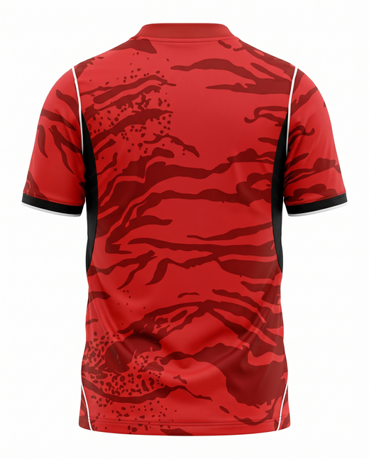 Maillot Coree du Sud 26/27 Domicile