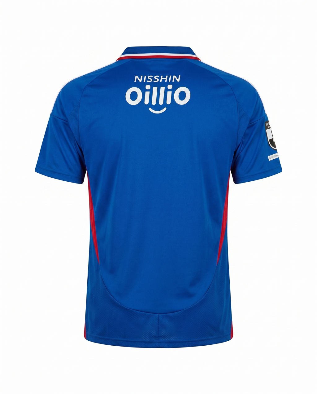 Maillot Yokohama F Marinos 25/26 Domicile