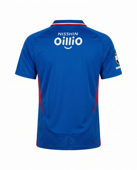Maillot Yokohama F Marinos 25/26 Domicile