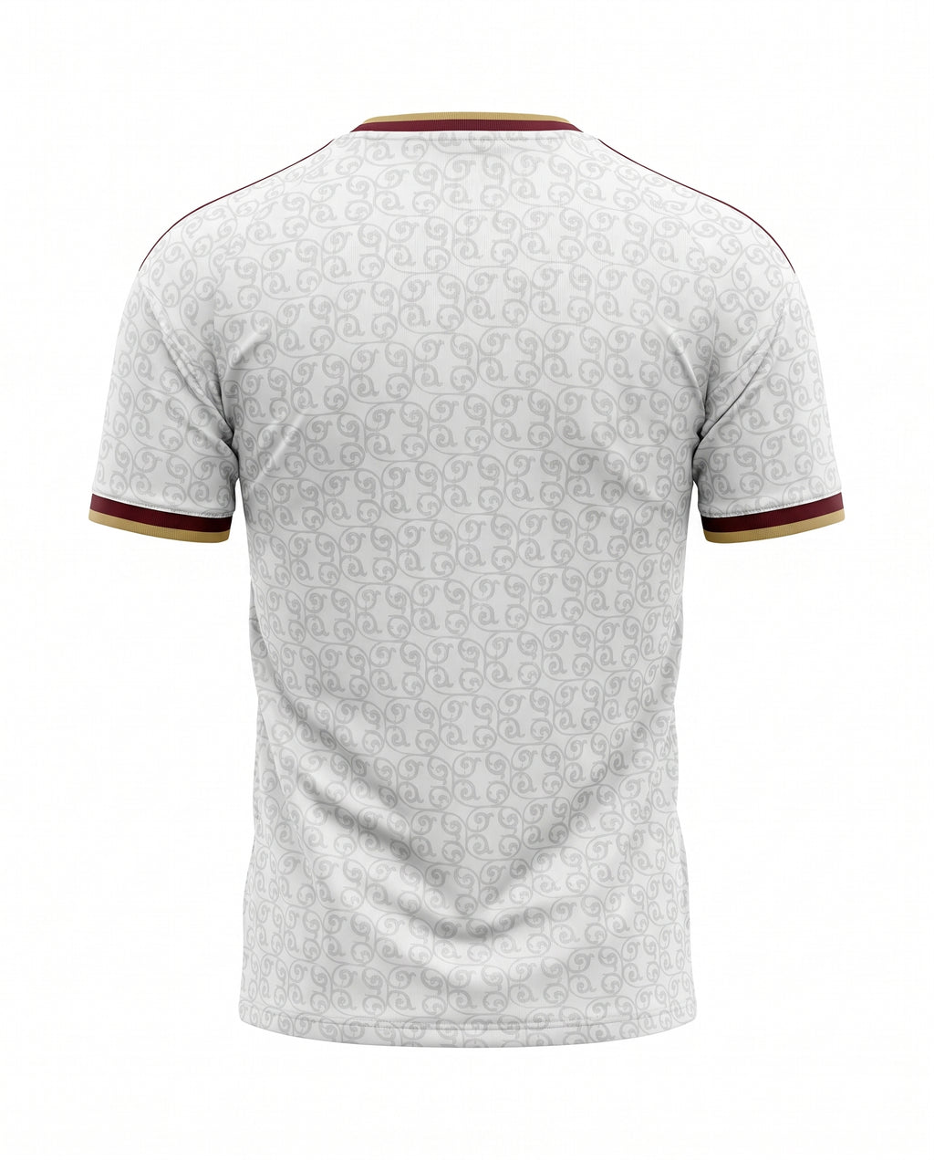 Maillot Espagne 26/27 Exterieur Joueur