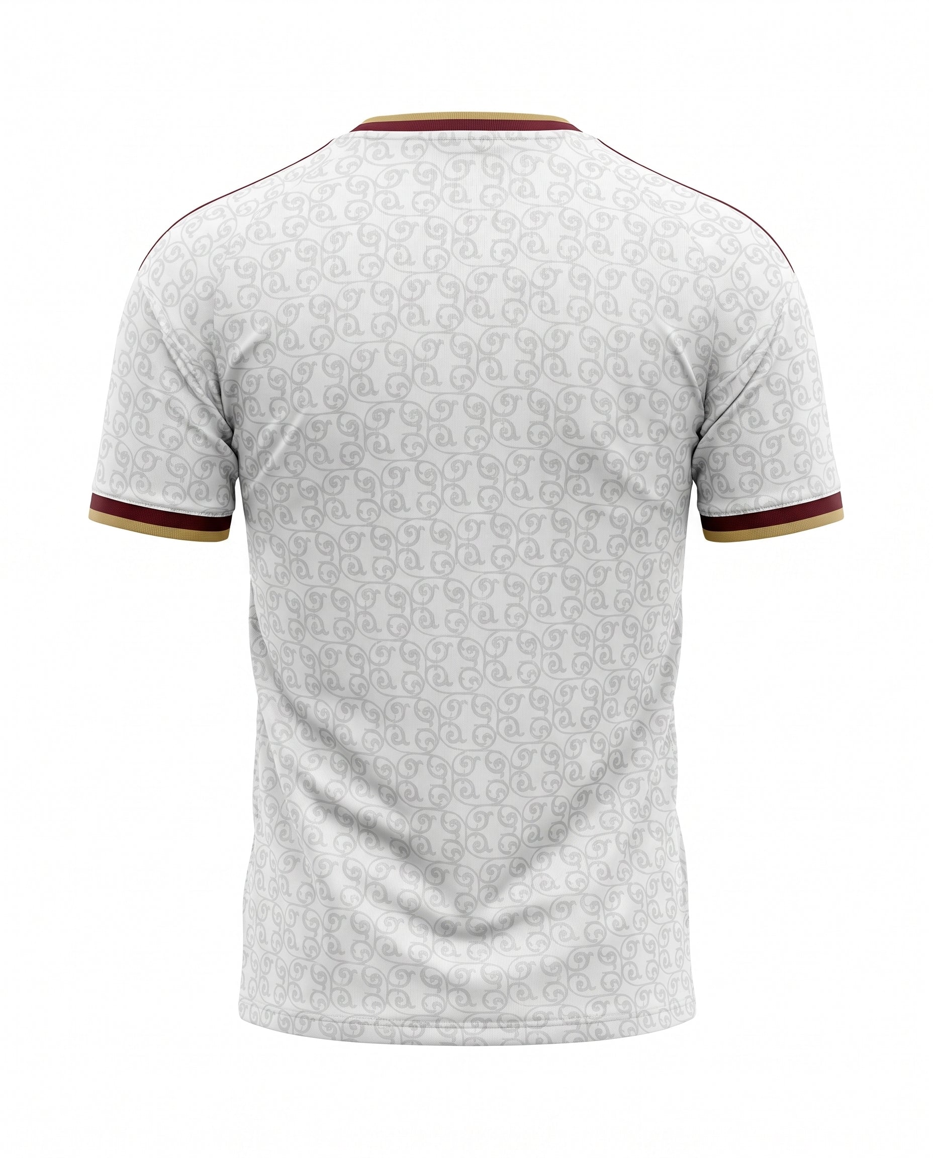 Maillot Espagne 26/27 Exterieur Joueur