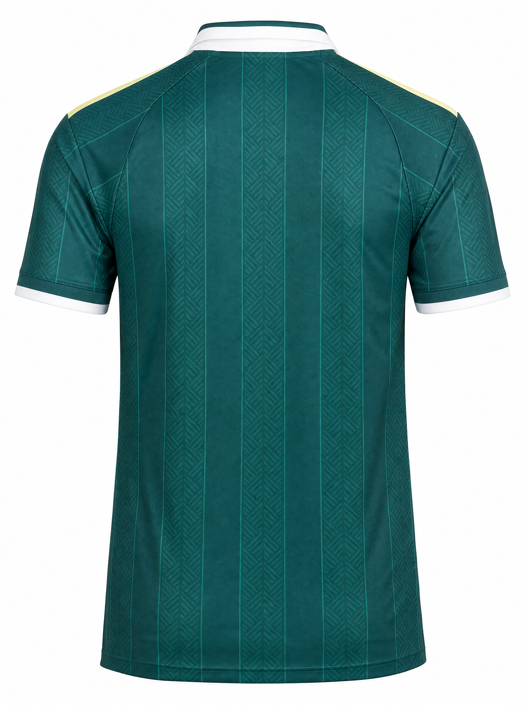 Maillot Afrique du Sud 26/27 Exterieur