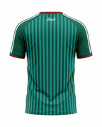 Maillot Algerie 26/27 Domicile