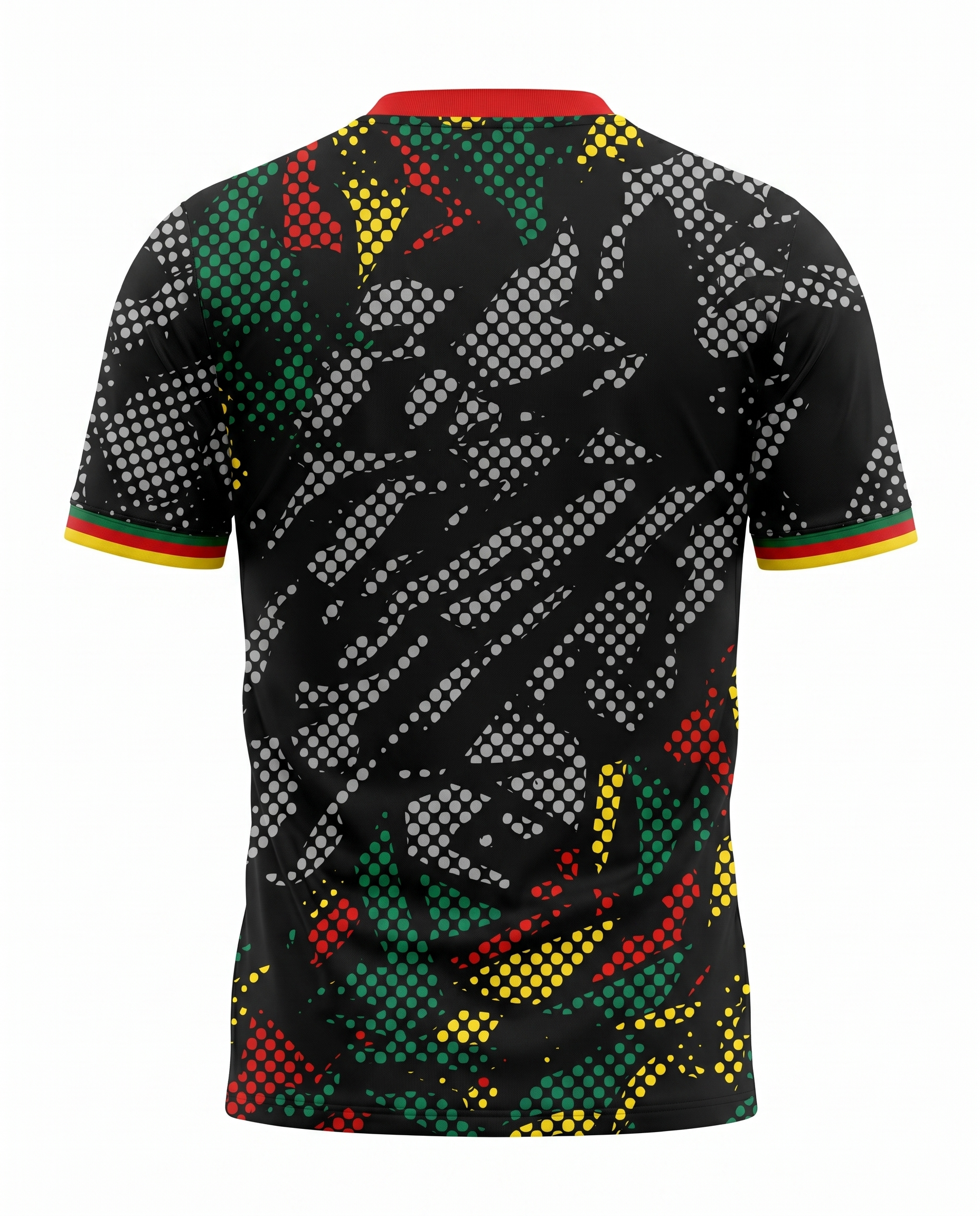 Maillot Cameroun 26/27 Third Away