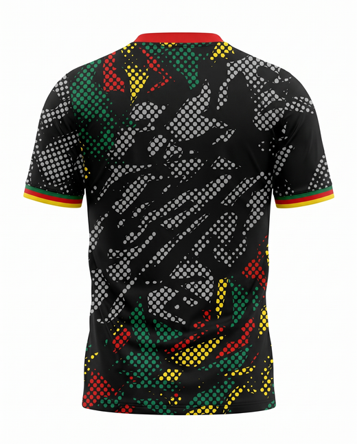 Maillot Cameroun 26/27 Third Away
