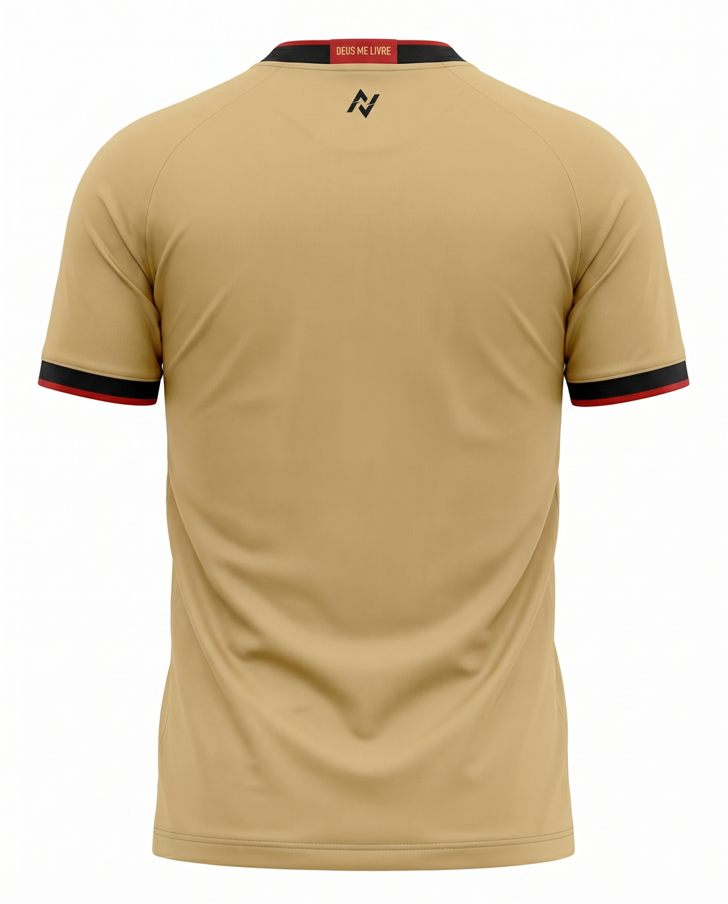 Maillot Vitoria 23/24 Exterieur