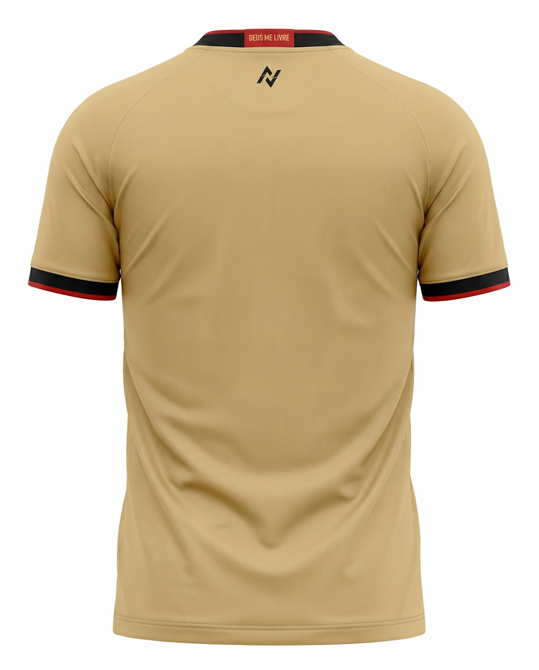 Maillot Vitoria 23/24 Exterieur