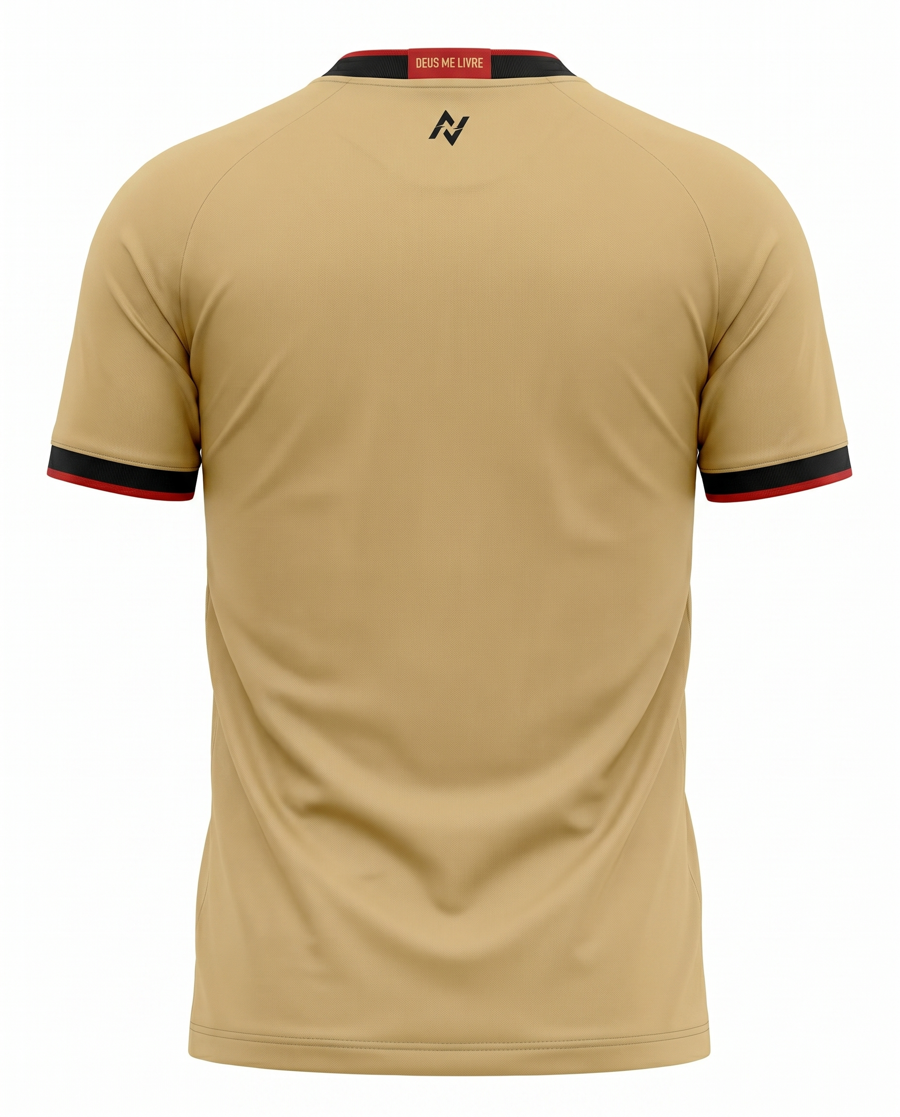 Maillot Vitoria 23/24 Exterieur
