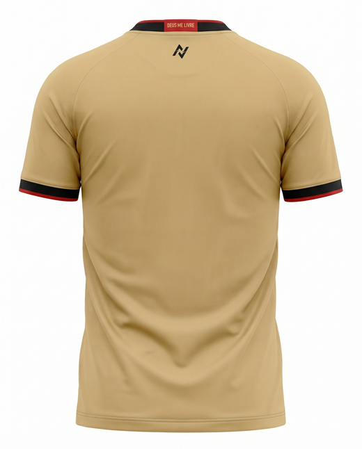Maillot Vitoria 23/24 Exterieur