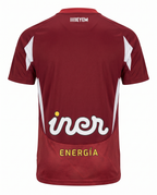 Maillot Albacete Balompié 24/25 Exterieur