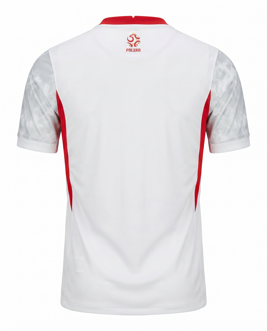 Maillot Pologne 26/27 Domicile