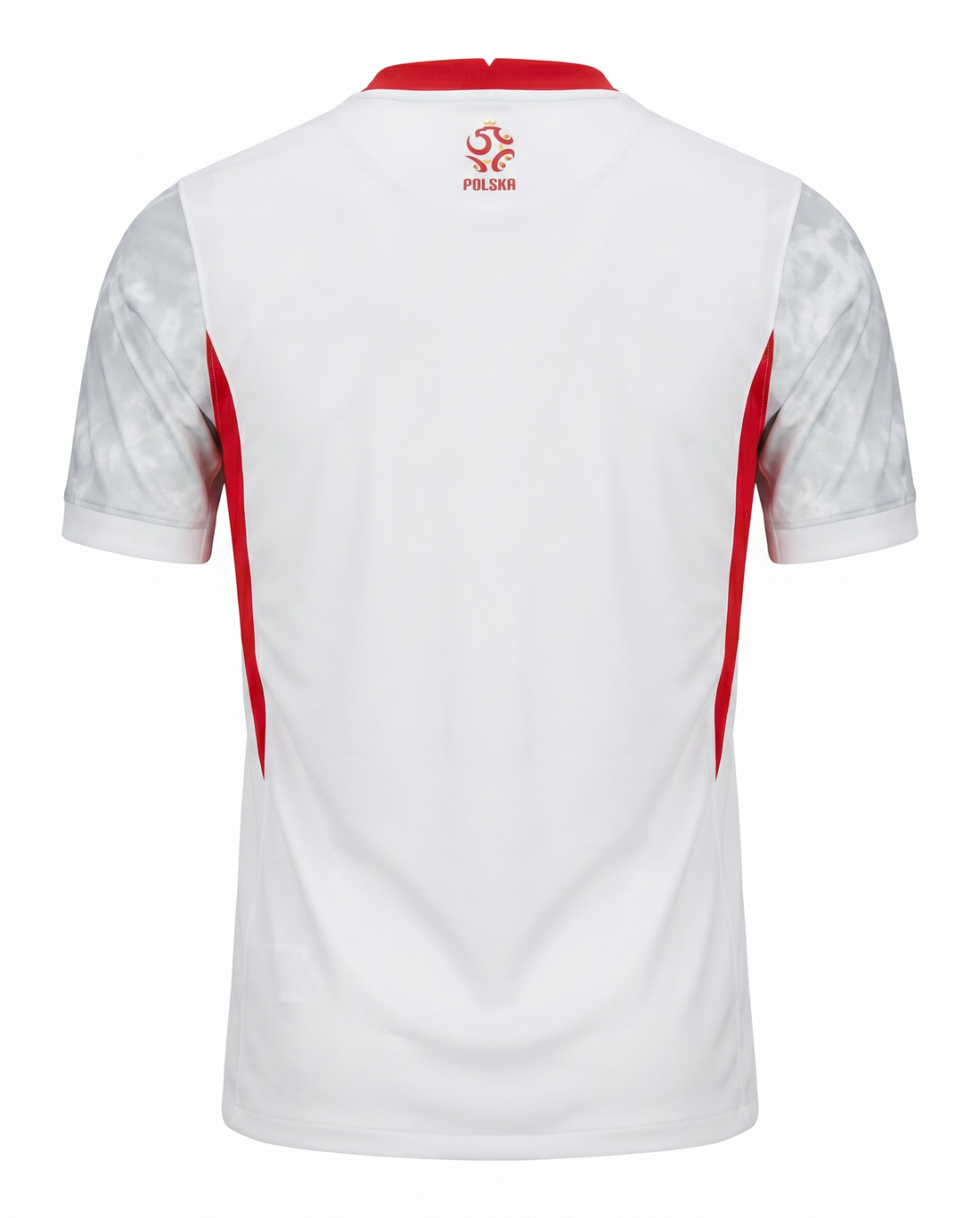 Maillot Pologne 26/27 Domicile