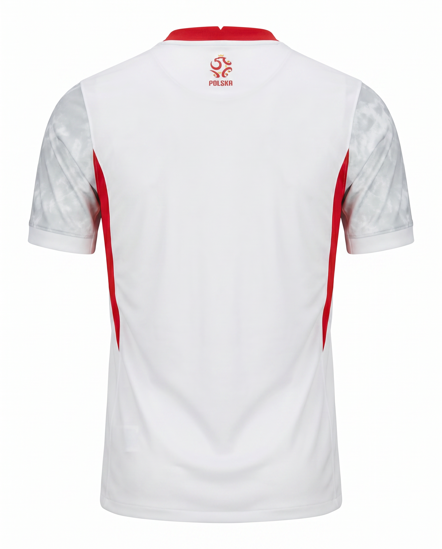 Maillot Pologne 26/27 Domicile
