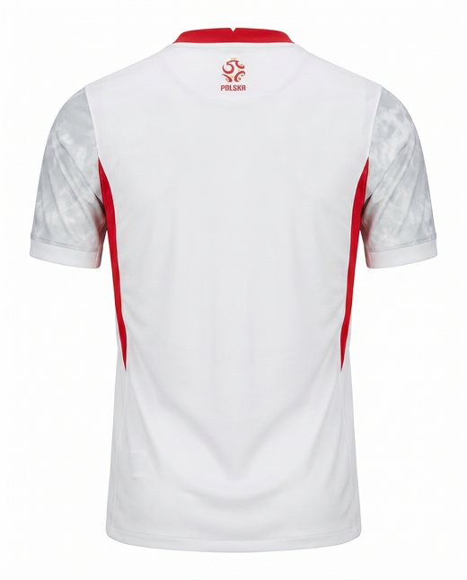 Maillot Pologne 26/27 Domicile