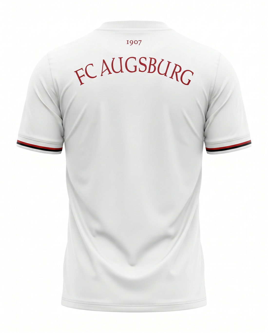 Maillot Augsburg 24/25 Domicile