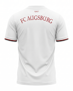 Maillot Augsburg 24/25 Domicile