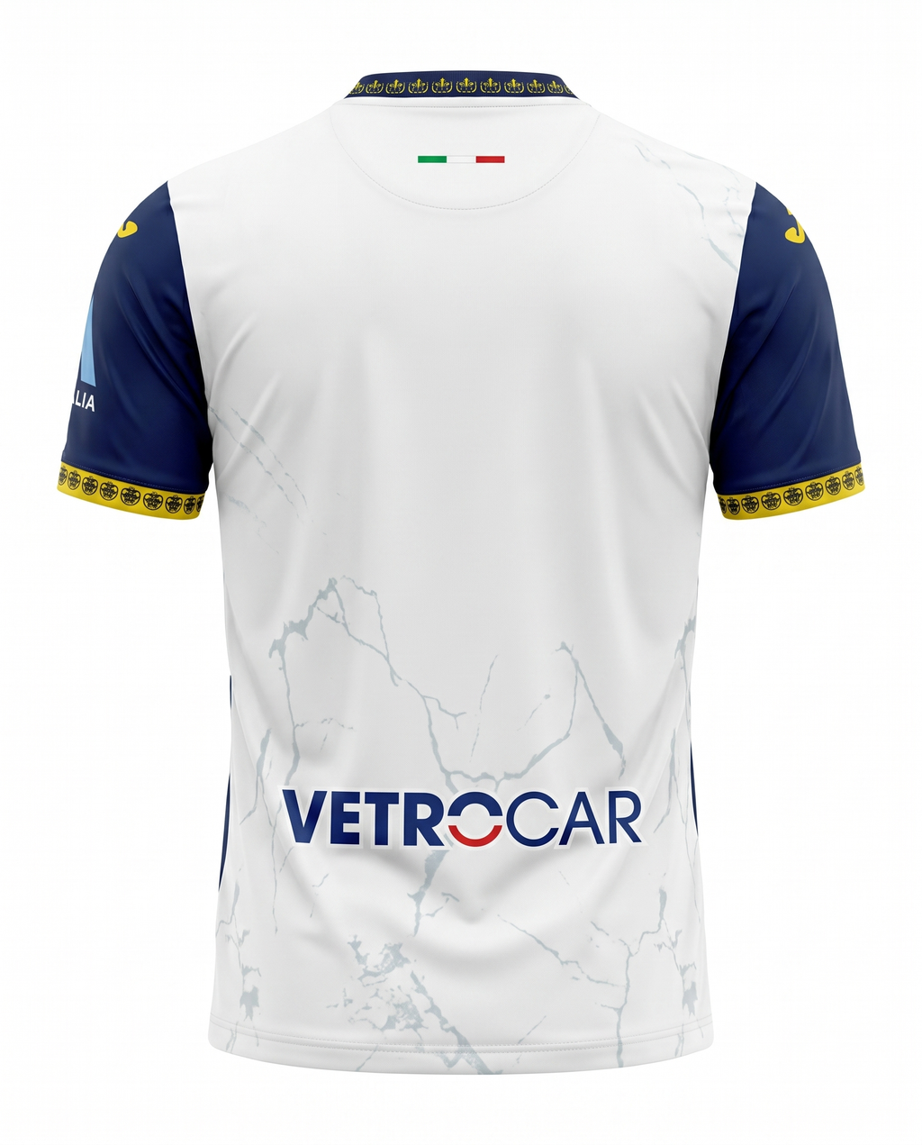 Maillot Verone 24/25 Exterieur