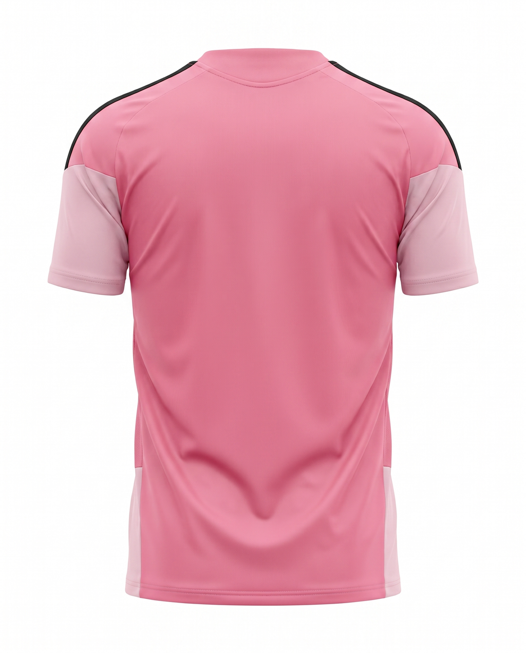 Maillot Inter Miami 26/27 Entrainement Rose
