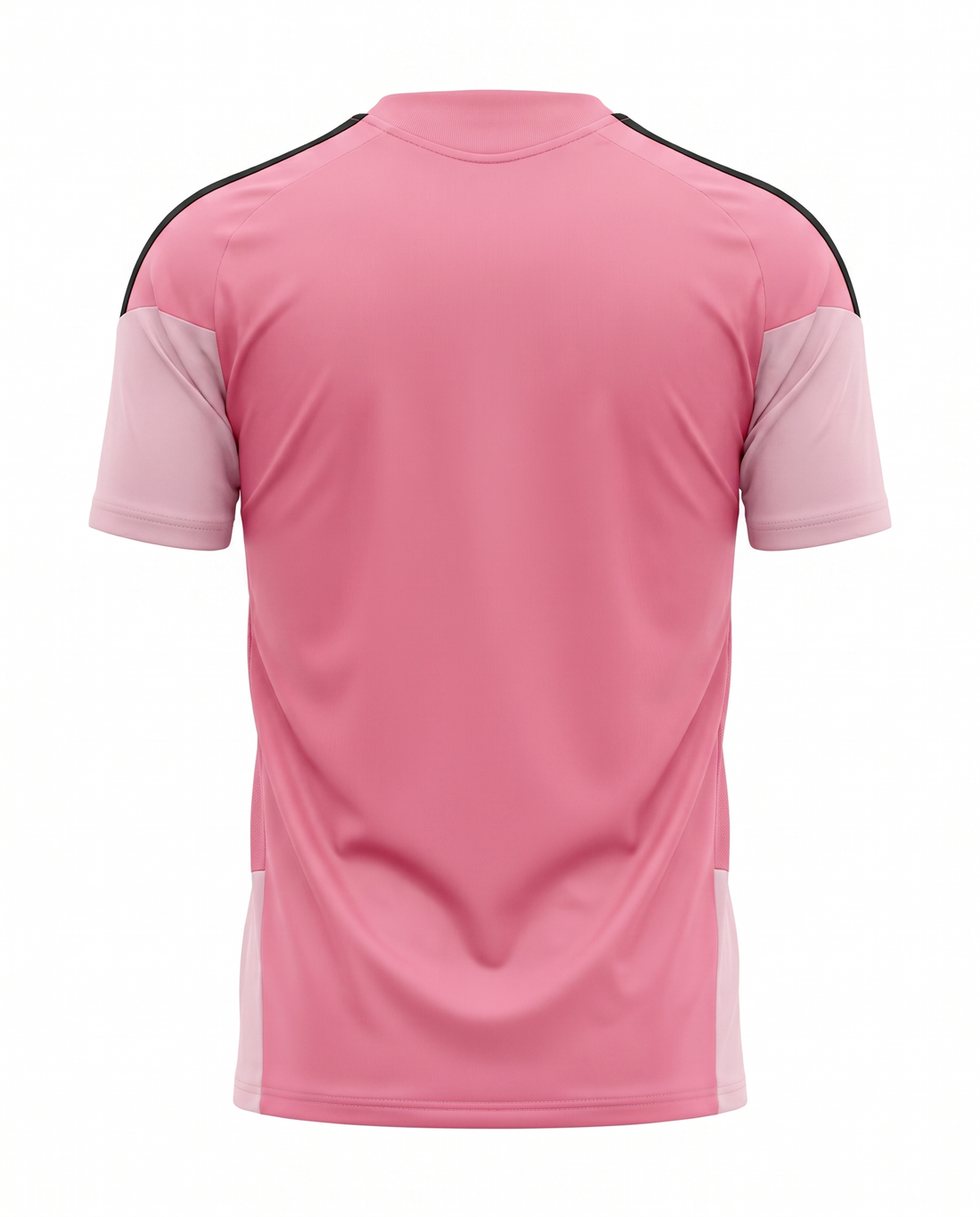 Maillot Inter Miami 26/27 Entrainement Rose