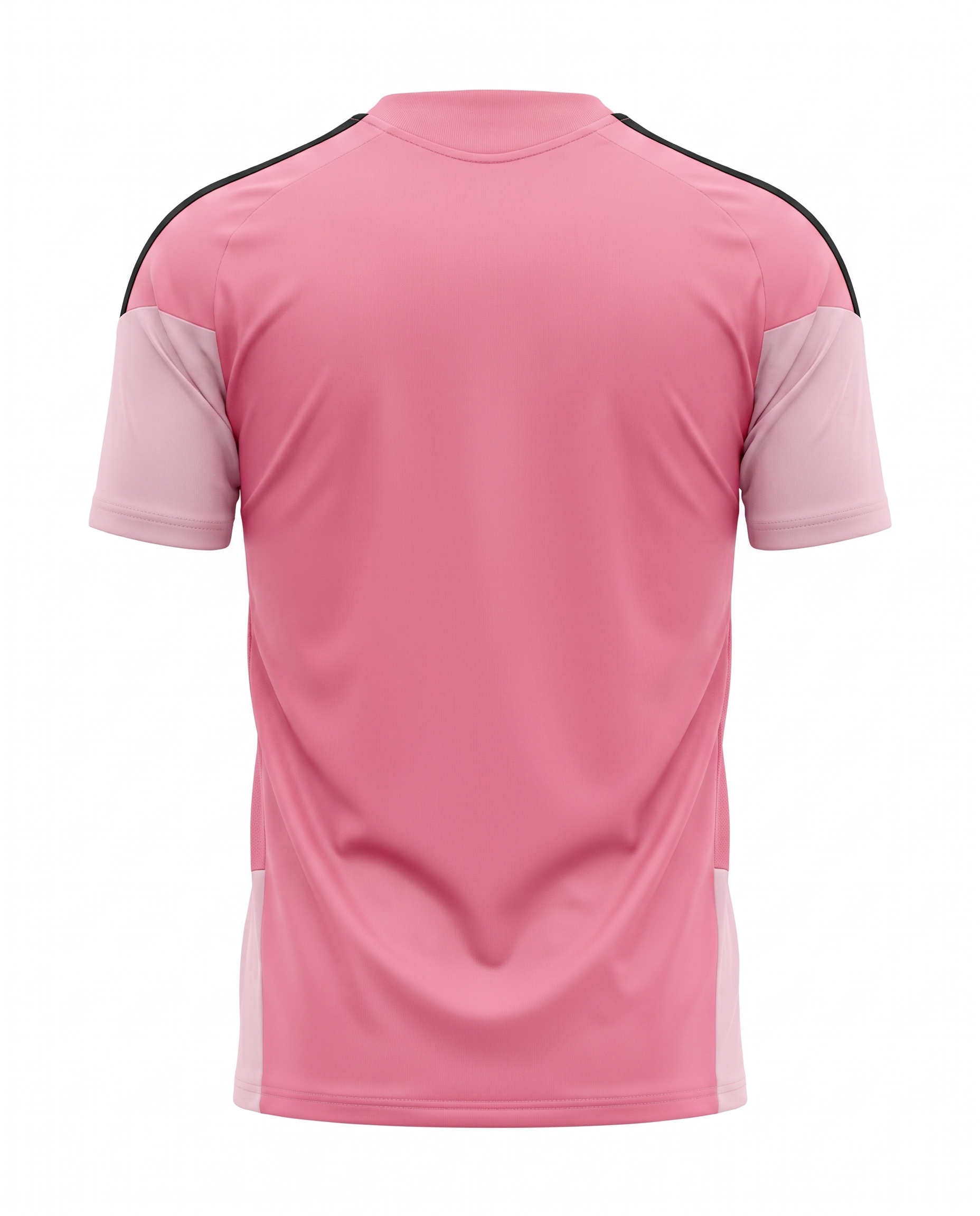 Maillot Inter Miami 26/27 Entrainement Rose
