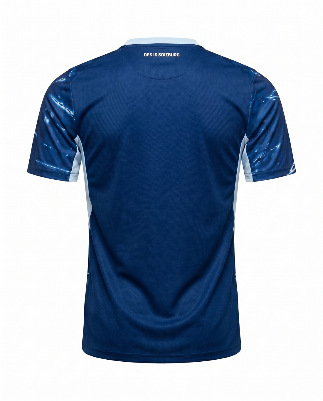 Maillot Red Bull Salzburg 26/27 Exterieur