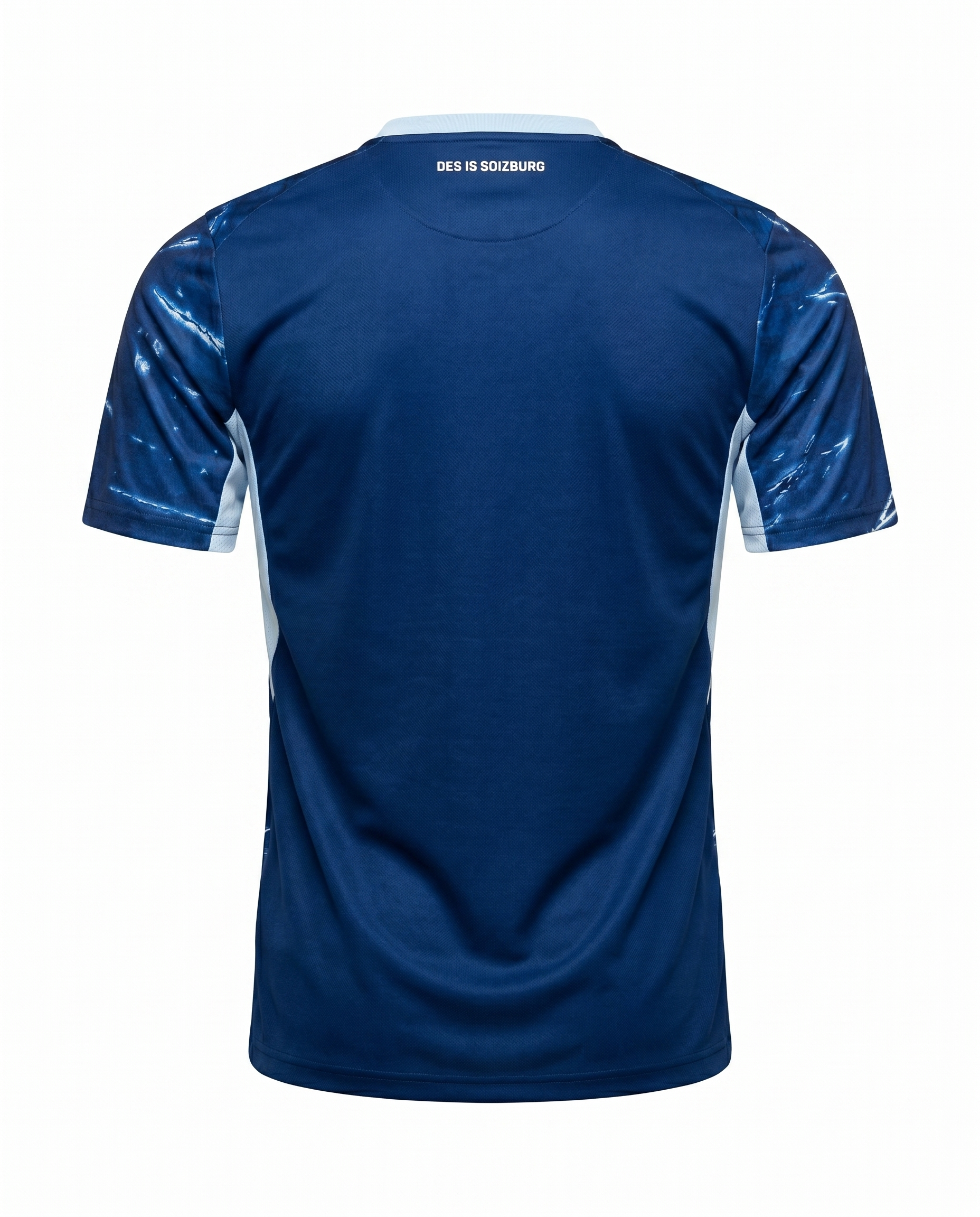 Maillot Red Bull Salzburg 26/27 Exterieur